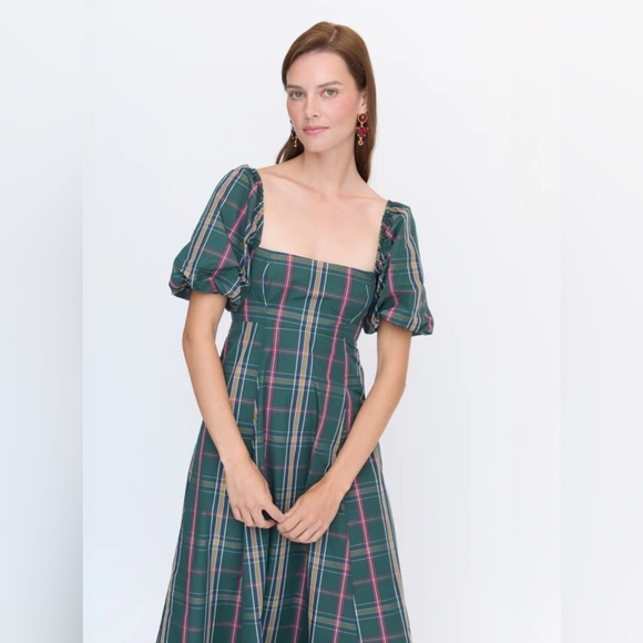Hill House Home The Matilda Dress - Picture 1 of 4